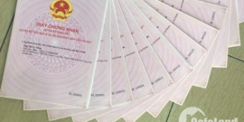 Bán đất khu dân cư Long Cang, Long Cang Riverside