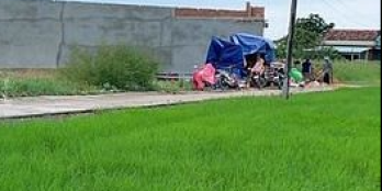 Chính chủ bán đất 5x21 full thổ sổ hồng riêng, mua ở đầu tư đều được