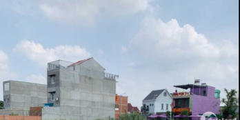 Bán nhà đẹp ấp 2, xã long khê, huyện cần đước long an