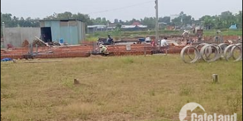 Đất Nền Vùng Ven Bình Chánh Gần Chợ Bình Chánh Bán Gấp