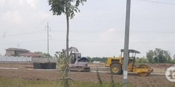 Chính chủ bán 1900m2 đất xây xưởng- sổ hồng riêng