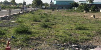 Sang nhượng lô nhà phố 80m2 đối diện hồ cảnh quan sổ riêng giá 2 tỷ 2