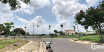 Bán Đất KDC 5 Sao 120m2 Gần Công Viên SHR Chính Chủ