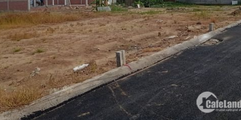 Đất thổ SHR 64m2 Chợ Long Thượng Cần Giuộc.....chỉ 300tr