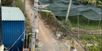 Bán nhà mt nhựa giá siêu rẻ chỉ 450 triệu