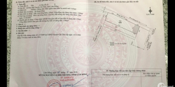 Chính chủ cần bán gấp căn nhà với diện tích 1830m2 chỉ có giá 140tr/1m ngang