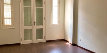 Nhà mặt phố Đặng Thùy Trâm 45m2, vỉa hè to, kinh doanh đỉnh, 13tỷ