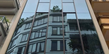 Giá sốc bất ngờ! Chính chủ bán gấp Nhà Cầu Giấy, Dt 83m2 x 7T, Mt 5.5m,