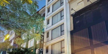 Giá quá bất ngờ! Bán gấp nhà mặt phố Nguyễn Khang, Cầu Giấy Dt 55m2 x 7T, mt 6m