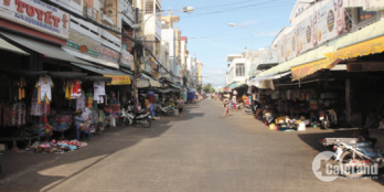 Nhà mặt tiền chợ Giục Tượng Kiên Giang