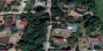 Hot chính chủ bán lô 230m2 mặt đường Hoàng Đan, trung tâm Cửa Lò