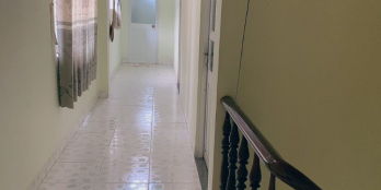 Bán căn nhà đẹp kiên cố ngay chợ Ngô Quyền, p6 Đà Lạt