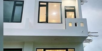 cần bÁN NHÀ MỚI XÂY XONG VIEW ĐẸP CHỈ 4 TỶ ĐỒNG CAO THẮNG P7