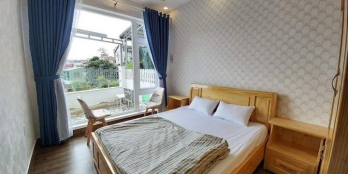 NHÀ ĐẸP GIÁ RẺ ĐÀ LẠT PHƯỜNG 4       THÀNH PHỐ ĐÀ LẠT   DIỆN TÍCH : 160M2