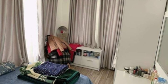 cần bán nhà 2 mặt tiền đường Đồng Tâm P4 Dalat Dt 63,85m2 ngang 7,17 nở hậu