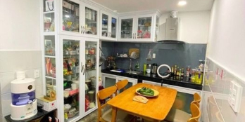 cần Tìm Chủ Mới Cho Căn Nhà Tâm Huyết Đường Yersin, P10, Đà Lạt, Chỉ 4 Tỷ 250 Tr