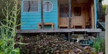 CẦN TÌM CHỦ MỚI CHO CĂN NHÀ GỖ XINH XẮN ️ ️ Sở hữu 1.619m2 nền đất Xuân Thọ.