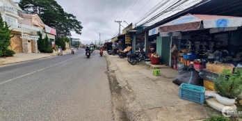 Chỉ với 3,25 tỷ- Nhà liên kế Triệu Việt Vương P4 Đà Lạt