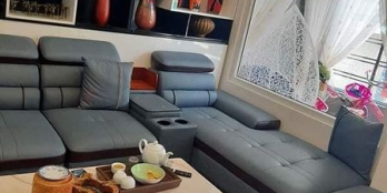 nhà đẹp chỉ với 3,6 tỷ- ngay trung tâm thành phố tại Thiên Thành p4 Đà Lạt