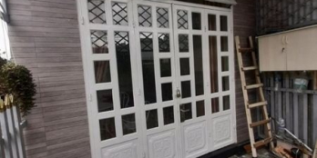 Cần tiền  bán gấp nhà gần trung tâm   đường Thiện Ý    , Đà Lạt  giá rẻ 1.75  tỷ