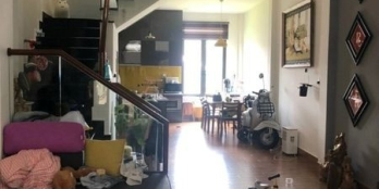 BÁN NHÀ NGUYỄN ĐÌNH CHIỂU Phường 9 ,Đà Lạt Dien tích: 66 m2