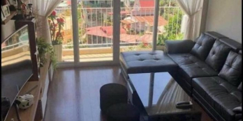 Nhà thiết kế hiện đại, hai mặt thông thoáng, view đẹp, Giá bán: 4.8 ty