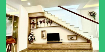 Đường: NGUYỄN TRUNG TRỤC - Phường: 4 - Diện tích: 80 m2 - Giá: 6,3 tỷ - Thương