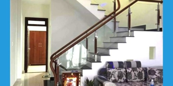 Đường: NGUYỄN ĐÌNH CHIỂU  - Diện tích: 64 m2 - Giá: 4.8 tỷ