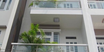 Hướng : Chính Bắc. - Pháp lý : Sổ riêng xây dựng. (đã hoàn công) ️Giá bán : 6.5