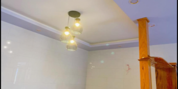 Chính chủ cần bán nhà mới xây tại đường Nguyên Tử Lực, P8, Đà Lạt.  - Nhà đẹp kh