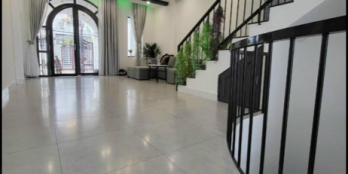 BÁN NHÀ 10.5 TỶ TROBG KHU QUY HOACH P.4, TP. Đà Lạt.