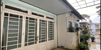 Góc cần bán nhà xây dựng sổ riêng p5- đà lạt với 61m2 chỉ có giá 3ty2