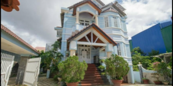 Bán biệt thự SIÊU XINH TẠI P8  ĐÀ LẠT GIÁ 23 TỶ  với diện tích 480m2