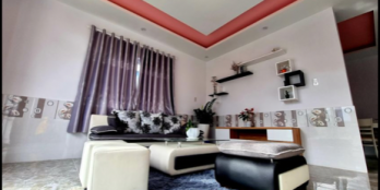 CHỈ 2,5 TỶ CÓ THỂ MUA NHÀ 2 MẶT TIỀN, Diện tích 60m2 PHƯỜNG 9 ĐÀ LẠT