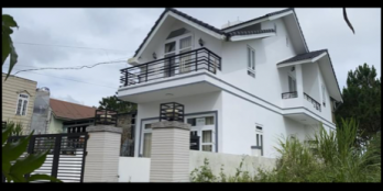 Căn Biệt thự mini - Sổ Hồng riêng XD - phường 8 - gần ngã 5 Đại học. - DT : 142m