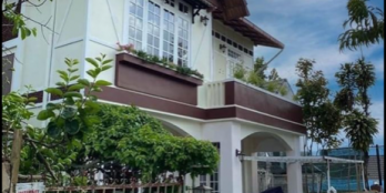 Chính chủ cần bán căn nhà giá rẻ chỉ 5ty5 tại P6 Đà Lạt