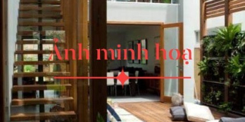 NHÀ HẺM ĐẸP( đateh - Lâm Đồng) 8x26m(100m thổ cư) ️Hướng Đôg Nam Cách tỉnh