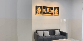 Nhà Diên Điền Gần Chợ Đông  - Diện tích : 150m2