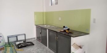 Nhà mặt tiền KINH DOANH __XÃ DIÊN SƠN