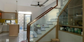 BÁN NHÀ Ở DIÊN AN DIÊN KHÁNH  Diện tích: 120m2