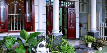 -Cần bán nhà cấp 4 khuc vực Diên Toàn