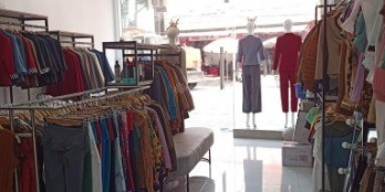 Nhà lô góc mặt phố Cao Lỗ Đông Anh diện tích 42m2, 2 tầng, mặt tiền 4.5m