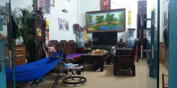 Bán nhà mặt đường Thiết Bị Điện ở số 108, tổ 3, Khối 3A, thị trấn Đông Anh