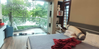 Bán Nhà Xã Đàn 2 - View Hồ Nam Đồng - Kinh Doanh Cafe - Lô Góc