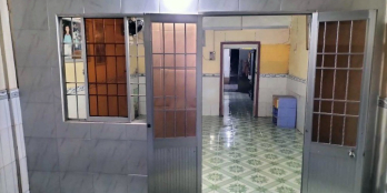 Nhà cấp 4, hẻm 2m, cách đường chính 40m