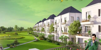 Thanh toán chỉ 670tr nhận nhà ngay còn lại góp 2 năm không lãi suất.