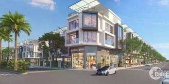 MỞ BÁN DỰ ÁN DRAGON PEARL, THANH TOÁN 35%