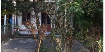 cần bán đất xã phổ phong, đường quốc lộ 24, huyện Đức Phổ cho gia đình ở