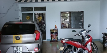 Chủ chuyển nơi ở mới,cần bán Nhà Phố 703,Nguyễn Nghiêm,Đức Phổ,Q,Ngãi