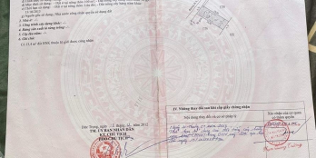 chủ cần bán gấp căn nhà huyện Đức Trọng